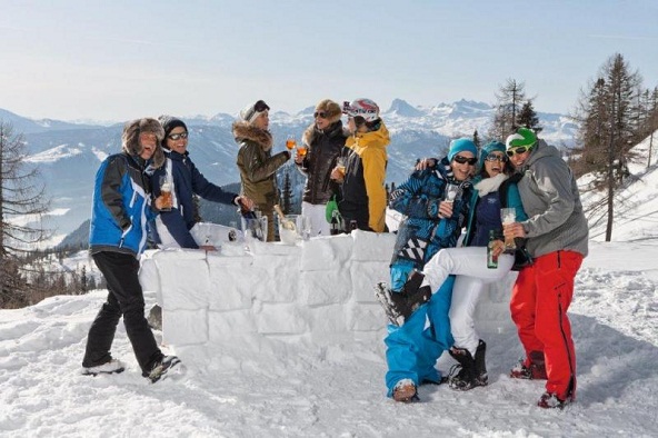 Single kennenlernen urlaub